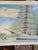 Henry Sola, Marine Scenes, 1970, Oil on Panel For Sale - Image 13 of 18