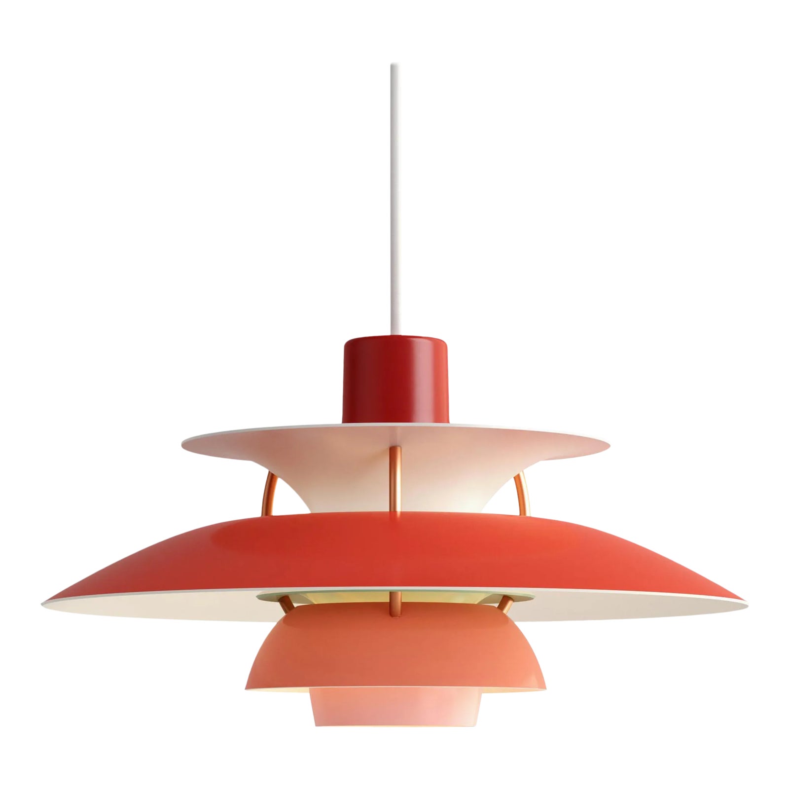 PH Lamp 6\6 Poul Henningsen