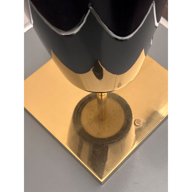 1990s Oci Table Lamp by Rodolfo Dordoni for Flos, 1990 For Sale - Image 5 of 6