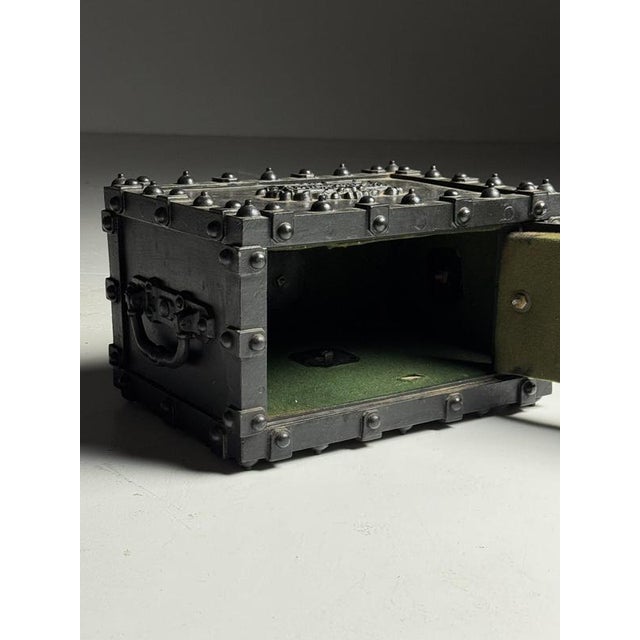 French Bauche Locker, 19th Century For Sale - Image 9 of 18