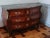French Chest of Drawers from Leonard Boudin, 1765 For Sale - Image 4 of 18
