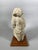 Romanesque Limestone Sculpture, 9th Century: The Martyrdom of Saint Sebastian For Sale - Image 6 of 11