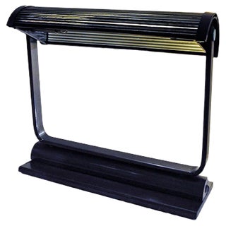 Eubea Table Lamp by Alberto Fraser for Artemide, 1980s For Sale