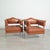 Set of Hydra Sirius Lounge Chairs by Luca Scacchetti for Poltrone Frau, 1990s For Sale - Image 13 of 18