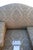 1990s Ethan Allen Chippendale Camelback Sofa in Silver-Champagne Silk Damask For Sale - Image 16 of 18
