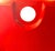 Plastic The Ultimate Retro Statement: A Mid-Century Red Fiberglass Heart-Shaped Tub For Sale - Image 7 of 12