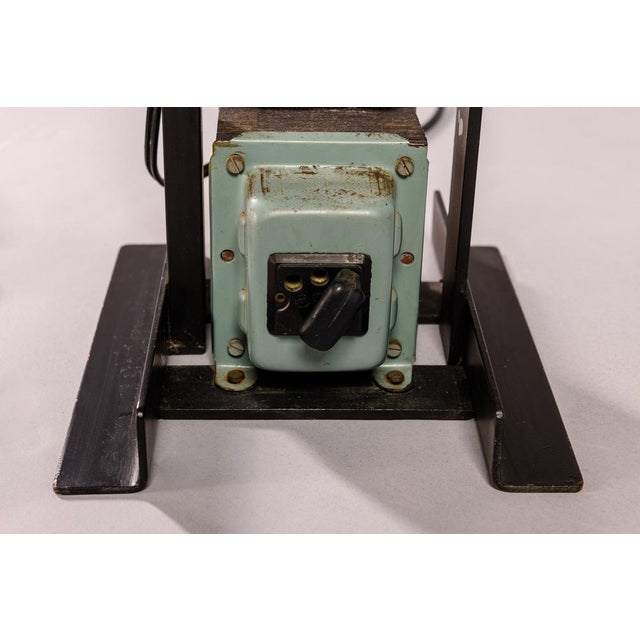 Italian Toio Floor Lamp by Castiglioni Brothers for Flos, 1962 For Sale - Image 11 of 16