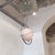 Saturno Chandelier in the style of Gio Ponti and Pietro Chiesa for Fontana Arte, 1930s For Sale - Image 11 of 18