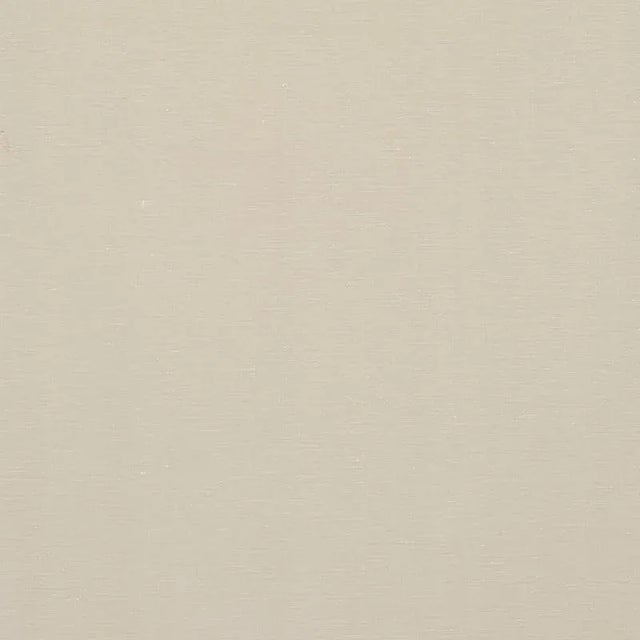 Transitional Sample - Schumacher Legere Ground Fabric in Mineral For Sale - Image 3 of 3