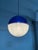 Acrylic Glass Pendant from Stilux Milano, 1950s For Sale - Image 3 of 6