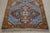 Hand Woven Approx. 2.5’ X 10’ Wool Oriental Runner Rug For Sale - Image 4 of 7