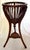 Vintage English Style Mahogany Jardinieres/ Wine Coolers - A Pair For Sale - Image 10 of 17