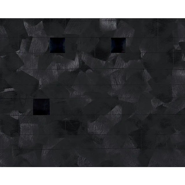 Tom Henderson "Elsewhere", Painting For Sale - Image 6 of 7