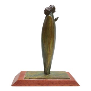 Andrew Devries, American Born 1957. For Sale