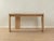 1960s Three-Legged Marble Desk, 1960s For Sale - Image 5 of 10