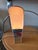Orange Pelota Table Lamp by Casati & Ponzio, Italy, 1971 For Sale - Image 9 of 11