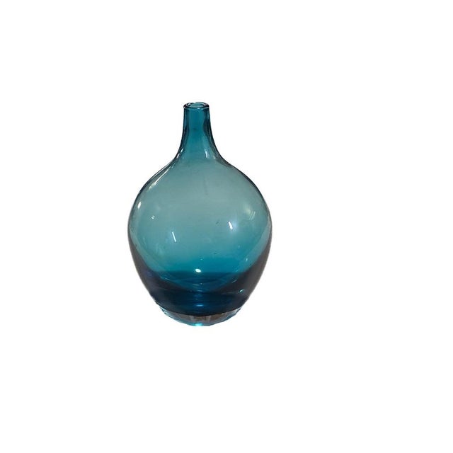 Mid-Century Modern Surface Study No. 01: Curated 5-Piece Tabletop Vessel Collection - Set of 5 For Sale - Image 3 of 15