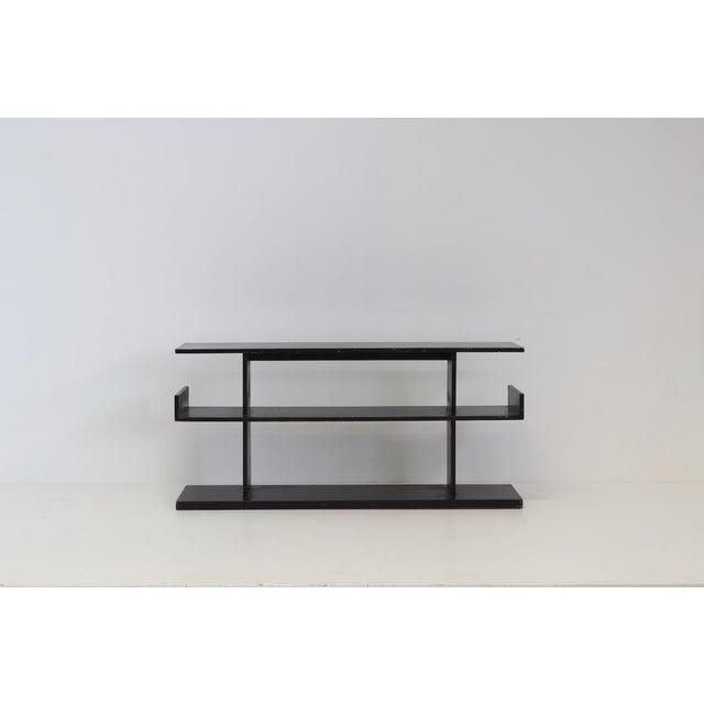 Typenko Bookshelf attributed to Axel Einar Hjorth, 1930, in Good conditions. Designed 1920 to 1949 This piece is...