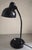 Black Black 6551 Table Lamp by Christian Dell for Kaiser Idell / Kaiser Leuchten, 1930s For Sale - Image 8 of 8