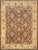Contemporary Pasargad Home Ferehan Lamb's Wool Area Rug, 8' 0" X 10' 5", Brown For Sale - Image 3 of 3