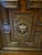 Antique Carved Oak Sideboard, 1880s For Sale - Image 14 of 16