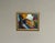 Anders Wallin, Abstract Composition, 1980s, Oil on Panel, Framed For Sale - Image 6 of 18