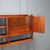 Mid-Century Wall Cabinet, 1950s-1960s For Sale - Image 4 of 14