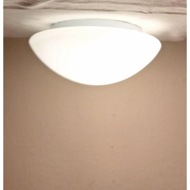 1990s Vintage German Ceiling Lamp from Niermann, 1990s For Sale - Image 5 of 8