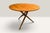 1950s Vintage Dining Table by Jürgen Bally, 1950s For Sale - Image 5 of 13