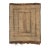 Vintage Moroccan Tuareg Rug With Spatial Grid in Beige & Brown - Rug & Kilim For Sale