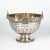 English Silver on Copper Basket, England Circa Late 19th Century For Sale - Image 3 of 7