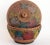 Antique Painted Basket with Lid For Sale - Image 10 of 10