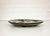 1960s Large Expressionist Ceramic Dish by Ivy Lysdal for Kähler, Denmark, 1960s For Sale - Image 5 of 12