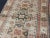 Mid 20th Century Vintage Turkish Medallion Rug With Tribal Medallion Design For Sale - Image 5 of 10