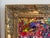 "Mystic Mana Gerie" is an original acrylic painting by contemporary American-based artist Serg Graff, whose unmistakable...