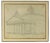 Giovanni Fontana, Pantheon, Original Drawing, Late 16th-Century For Sale