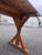 Circa 1900 Rustic French Pine Refectory Table For Sale - Image 4 of 5