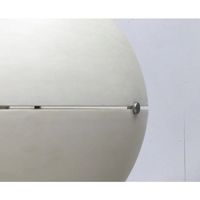 Mid-Century Space Age Globe Floor Lamp For Sale - Image 15 of 18