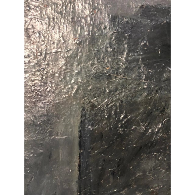 1930’s -1940’s Cubist Modernist Painting For Sale In Philadelphia - Image 6 of 10