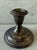 Vintage Alvin S160 sterling silver weighted candlestick holder. Stamped on the bottom. Alvin Mfg. Co. was founded in 1886...