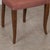 1920s French Scalloped Walnut Chair For Sale - Image 17 of 18