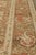 Neoclassical Rug & Kilim’s Bessarabian Style Rug in Beige Brown European Floral Pattern For Sale - Image 3 of 7