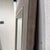 Rustic Wooden Floor Mirror For Sale - Image 10 of 12