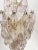 1960s Mid-Century Modern Murano Glass Chandelier by Carlo Scarpa for Venini, 1960 For Sale - Image 5 of 8