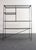 Mid-Century American Modern Iron Shelving Unit / Etagere by Freda Diamond For Sale In New York - Image 6 of 18