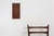 Rustic Antique Gothic Linenfold Panel in Carved Oak, 1500s For Sale - Image 3 of 11