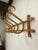 Thonet Wall-Mounted Coat Rack by Thonet, 1890s For Sale - Image 4 of 15
