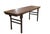 Chinese 83" Long Elm Console Table For Sale - Image 3 of 8