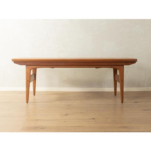 Brown Elevator Coffee Table from Trioh For Sale - Image 8 of 14