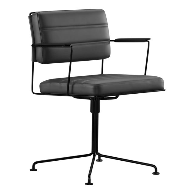 Time Chair by Henrik Tengler For Sale